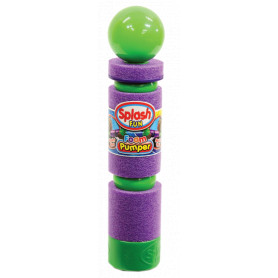 JARU FOAM PUMPER