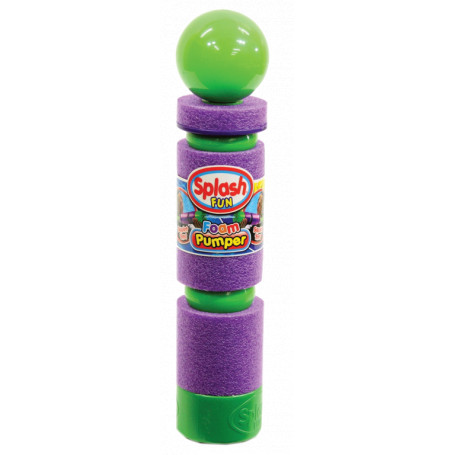 JARU FOAM PUMPER