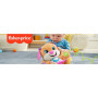 Fisher-Price Laugh & Learn Smart Stages Sis