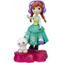 FROZEN GLIDE N GO ANNA