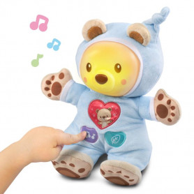 Sleepy Glow Bear