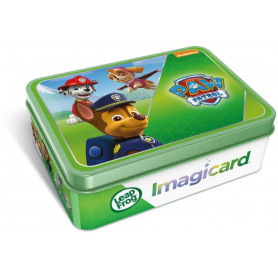 Imagicards Paw Patrol (Mathematics)