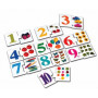 SWT Match The Numbers