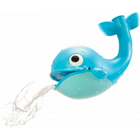 Yookidoo Submarine Spray Whale