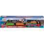 THOMAS & FRIENDS TRACKMASTER NEW FRIENDS ASST
