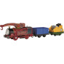 THOMAS & FRIENDS TRACKMASTER NEW FRIENDS ASST