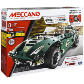 5 Model Pull Back Car