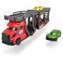DICKIE  - CAR CARRIER, 2-ASST.