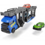 DICKIE  - CAR CARRIER, 2-ASST.
