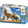Super 3D 500pc Puzzle Assortment