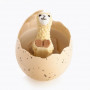 Jumbo Grow Alpaca Egg