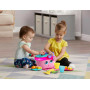 Leap Frog Shapes & Sharing Picnic Basket Refresh