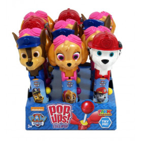 PAF PAW PATROL POP UPS 10G