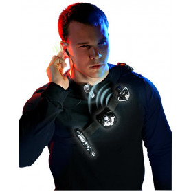 SpyX Micro Gear Set