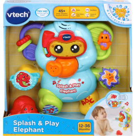VTECH Splash & Play Elephant