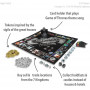 MONOPOLY GAME OF THRONES