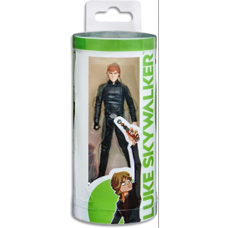 STAR WARS GOA JEDI LUKE