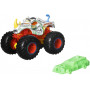 HW MONSTER TRUCKS 1:64 ASSORTMENT
