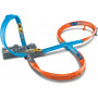 HOT WHEELS ACTION FIGURE 8 RACEWAY