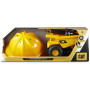 CAT Tough Machines Construct Fleet Sand Set - Dump Truck