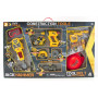 LANARD TUFF TOOLS CONSTRUCTION TOOLS SET