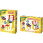 Crayola Play' N Fold Art Studio