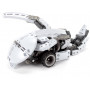 VEX Battlebots Construct - Warhead