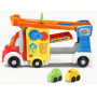 VTECH - Toot-Toot Drivers Big Vehicle Carrier