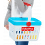 Fisher Price Shopping Cart