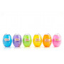 Egg Putty Pearly Crystal