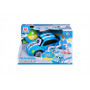 BB Junior Volkswagen Easy Play RC Beetle Blue Racing