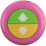 BB Junior Beetle Pink