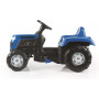 Rachero Tractor