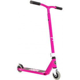 Grit Atom Pink - 2 Piece / 2 Height Bars