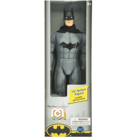 Mego 14" Figures DC Asst
