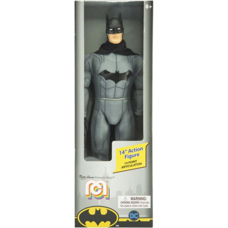 Mego 14" Figures DC Asst