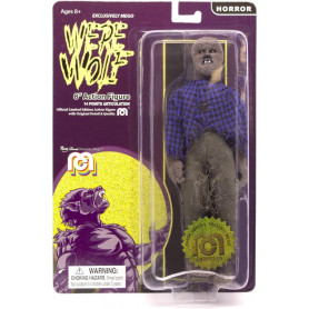 Mego 8" Figures Horror Asst