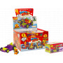 SUPER ZINGS SERIES 1 SUPERCAR SINGLE PACK