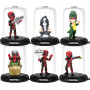 DOMEZ Deadpool S4 Collectible Figure