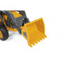 John Deere 12v Construction Loader Ride On