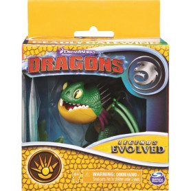 Dragons Mini Dragons CDU