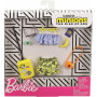 BARBIE FASHION - ACCY PACKS ASST