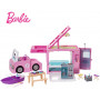 BARBIE 3-IN-1 DREAMCAMPER