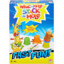 FAST FUN ASSORTMENT 5PK