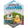 MINECRAFT SMART MINI FIG 2PK AST
