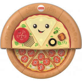 FISHER PRICE - L&L PIZZA