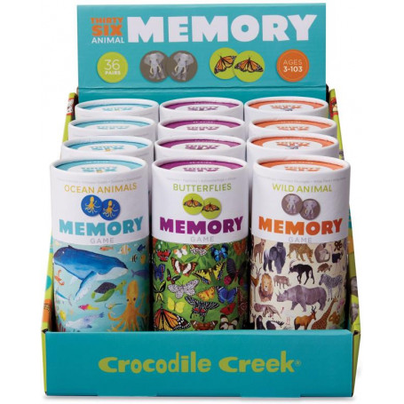 Croc Creek CDU Memory Game Can (3)