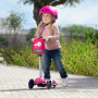 SMARTRIKE scooTer T1 Pink