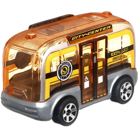 MATCHBOX International Collection Assortment