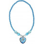 Pink Poppy - Princess necklaces